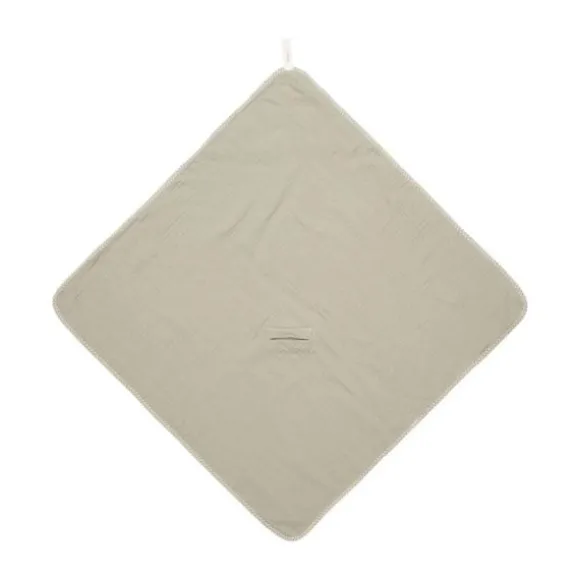 Koeka Omslagdoek Faro Sage