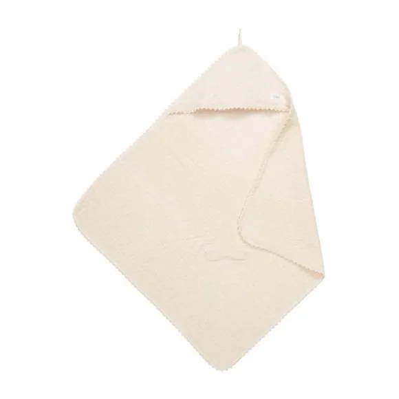 Koeka Omslagdoek Lace Elba Natural