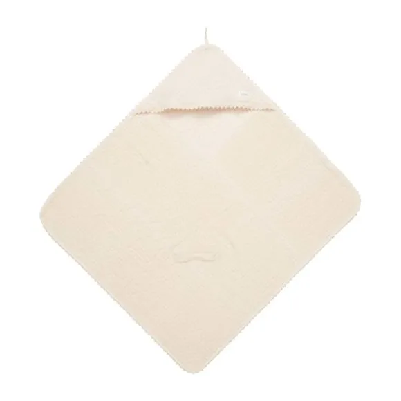 Koeka Omslagdoek Lace Elba Natural