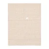 Koeka Wieglaken – Lind – Warm White – 80x100 cm