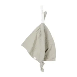 Koeka Wieglaken En Hoeslaken Set Ruffle Faro Sage