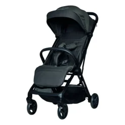 Koelstra Buggy Re-Act Antraciet
