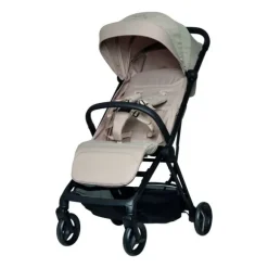 Koelstra Buggy Re-Act Antraciet