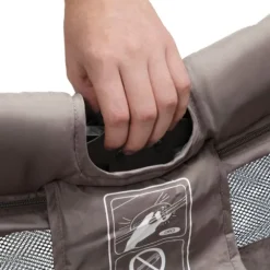 Koelstra Campingbedje - Travelsleeper T5