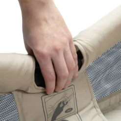 Koelstra Campingbedje - Travelsleeper T5