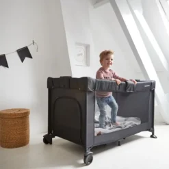 Koelstra Campingbedje - Travelsleeper T5