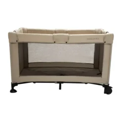 Koelstra Campingbedje - Travelsleeper T5