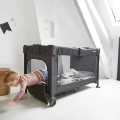 Koelstra Campingbedje - Travelsleeper T5