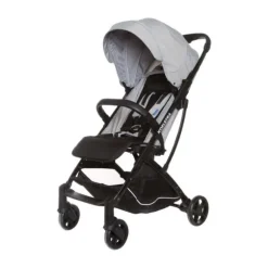 Koelstra Compact Buggy Gen Soft Grey Melange
