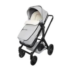 Koelstra Footmuff NEXT Taupe