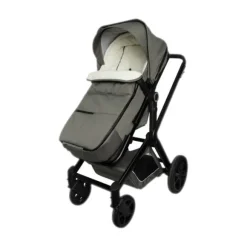 Koelstra Footmuff NEXT Taupe