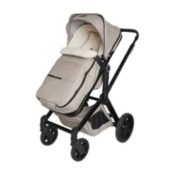 Koelstra Footmuff NEXT Taupe
