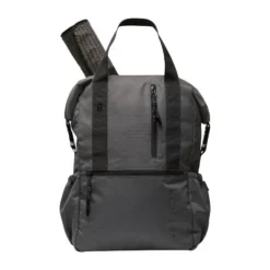 Koelstra JIPPE Diaper Backpack Antraciet