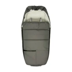 Koelstra JIPPE Diaper Backpack Antraciet