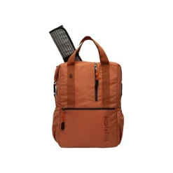 Koelstra JIPPE Diaper Backpack Antraciet
