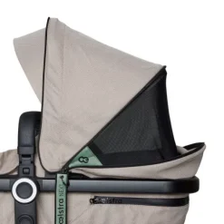 Koelstra Kinderwagen NEXT Compleet Pack Taupe