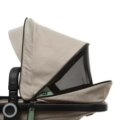 Koelstra Kinderwagen NEXT Compleet Pack Taupe