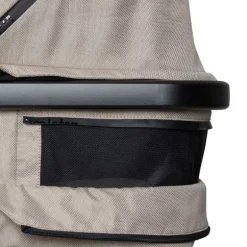 Koelstra Kinderwagen NEXT Compleet Pack Taupe