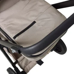 Koelstra Kinderwagen NEXT Compleet Pack Taupe