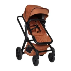 Koelstra Kinderwagen NEXT Compleet Pack Taupe