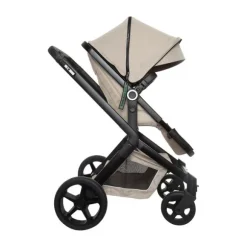 Koelstra Kinderwagen NEXT Compleet Pack Taupe