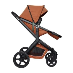Koelstra Kinderwagen NEXT Compleet Pack Taupe