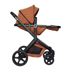 Koelstra Kinderwagen NEXT Compleet Pack Taupe