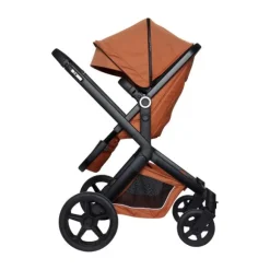 Koelstra Kinderwagen NEXT Compleet Pack Taupe