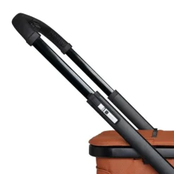 Koelstra Kinderwagen NEXT Compleet Pack Taupe