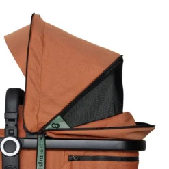 Koelstra Kinderwagen NEXT Compleet Pack Taupe