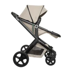 Koelstra Kinderwagen NEXT Compleet Pack Taupe