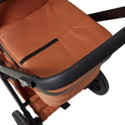 Koelstra Kinderwagen NEXT Compleet Pack Taupe