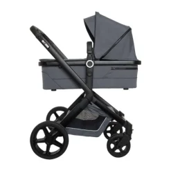 Koelstra Kinderwagen NEXT Compleet Pack Taupe