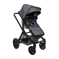 Koelstra Kinderwagen NEXT Compleet Pack Taupe