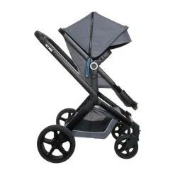Koelstra Kinderwagen NEXT Compleet Pack Taupe