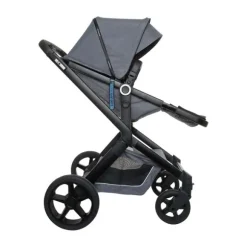 Koelstra Kinderwagen NEXT Compleet Pack Taupe