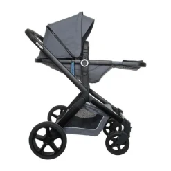 Koelstra Kinderwagen NEXT Compleet Pack Taupe