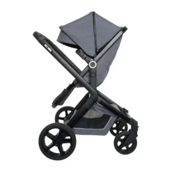 Koelstra Kinderwagen NEXT Compleet Pack Taupe