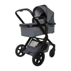 Koelstra Kinderwagen NEXT Compleet Pack Taupe