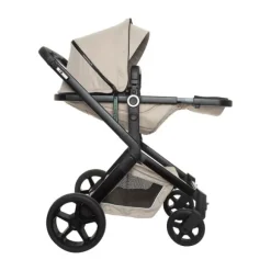 Koelstra Kinderwagen NEXT Compleet Pack Taupe