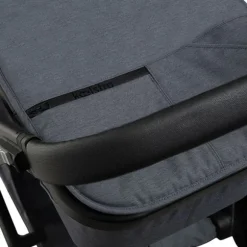 Koelstra Kinderwagen NEXT Compleet Pack Taupe