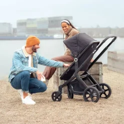 Koelstra Kinderwagen NEXT Compleet Pack Taupe