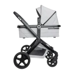 Koelstra Kinderwagen NEXT Compleet Pack Taupe