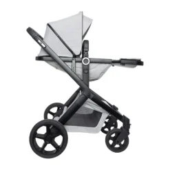 Koelstra Kinderwagen NEXT Compleet Pack Taupe