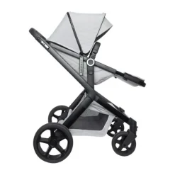 Koelstra Kinderwagen NEXT Compleet Pack Taupe