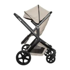 Koelstra Kinderwagen NEXT Compleet Pack Taupe
