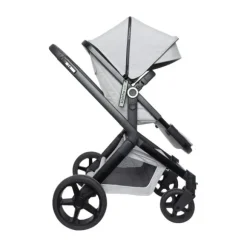 Koelstra Kinderwagen NEXT Compleet Pack Taupe