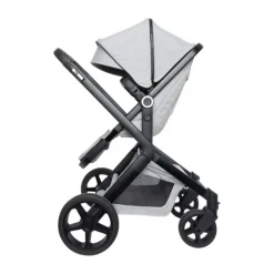 Koelstra Kinderwagen NEXT Compleet Pack Taupe