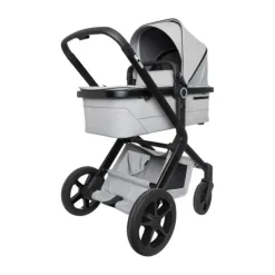 Koelstra Kinderwagen NEXT Compleet Pack Taupe