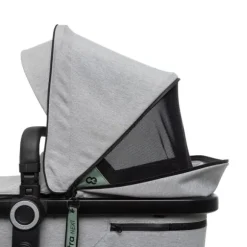 Koelstra Kinderwagen NEXT Compleet Pack Taupe
